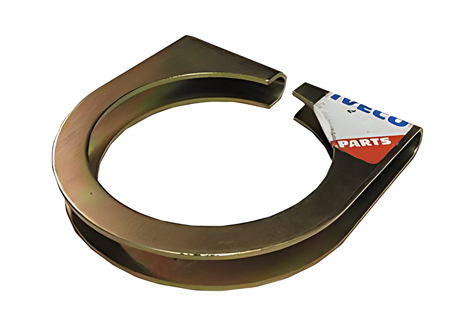 ABRACADEIRA FIX TUBO ESCAPE ALGEMA - 4819971