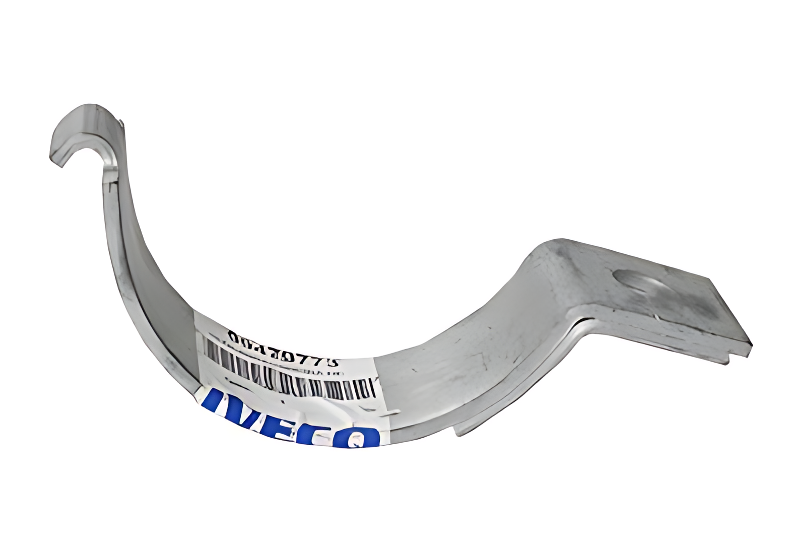 ABRACADEIRA FIX TUBO ESCAPAMENTO - 99479773