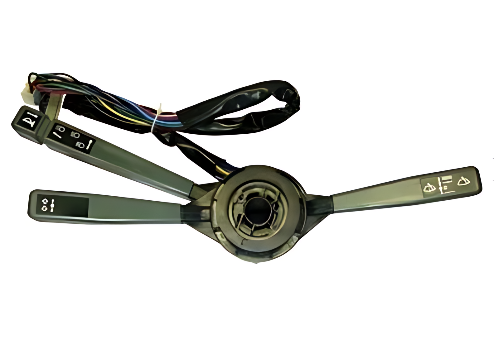 CHAVE COMANDO - 99456701