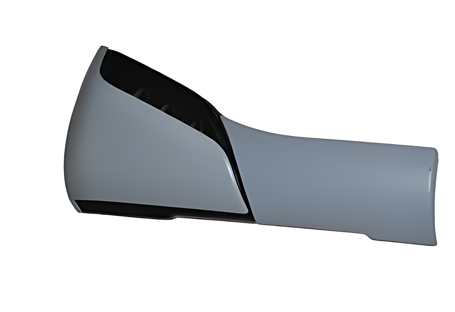 DEFLETOR LATERAL LE - 5801552904