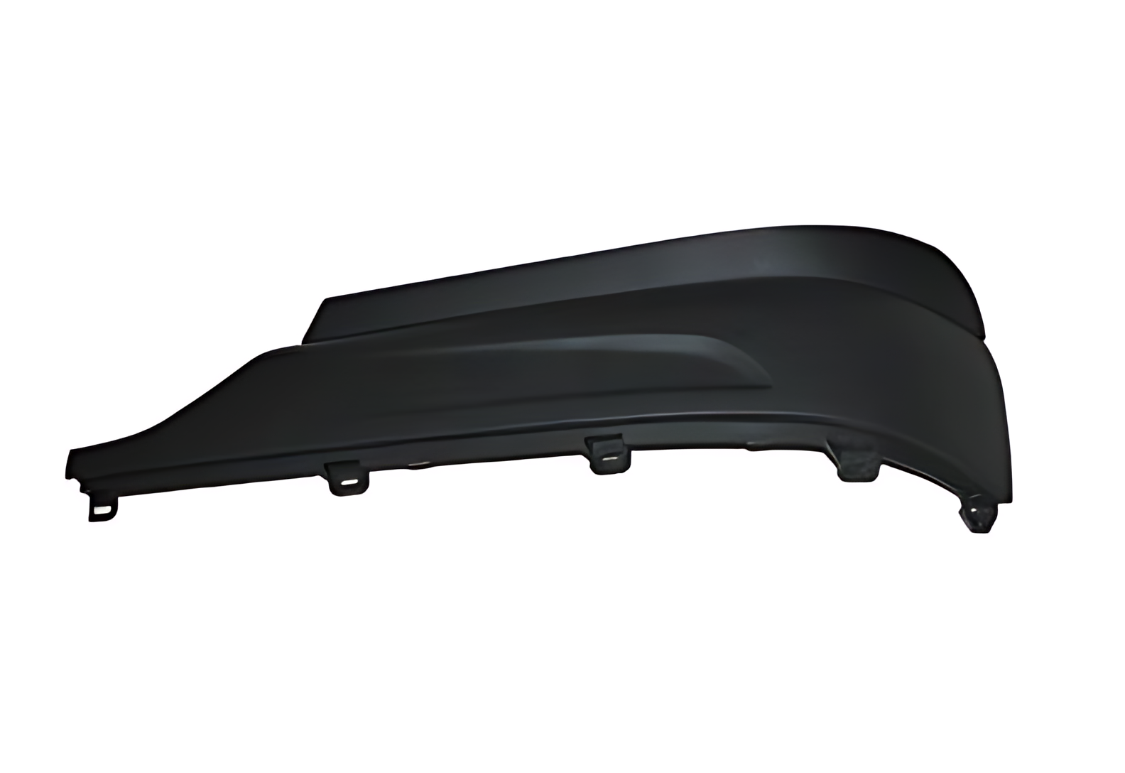 SPOILER INF PARACHOQUE LE - 5801562166