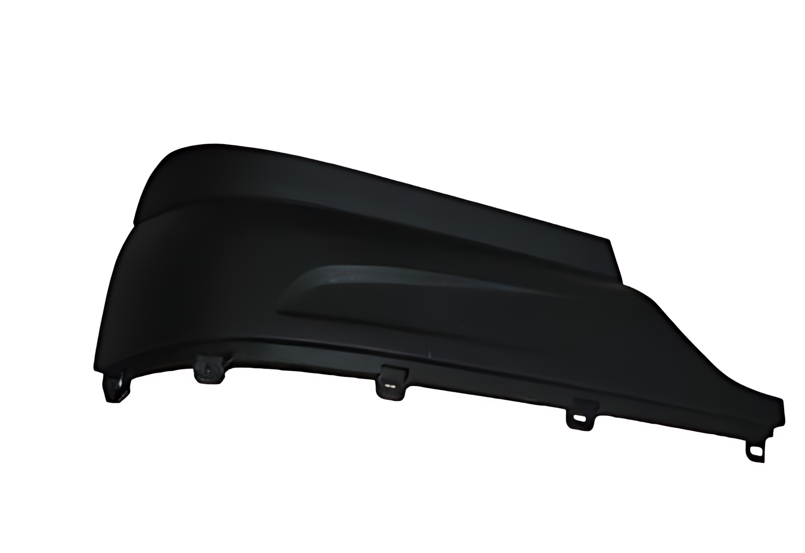 SPOILER INF PARACHOQUE LD - 5801562167