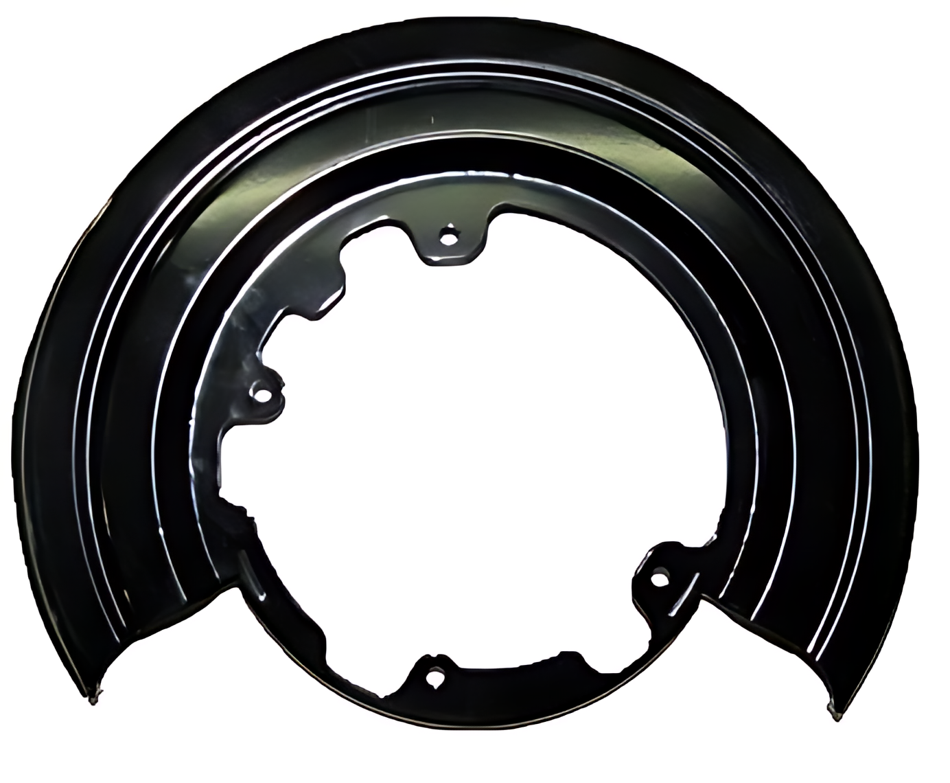 ESPELHO LE PINCA FREIO TRAS GUARDA PO - 42530366