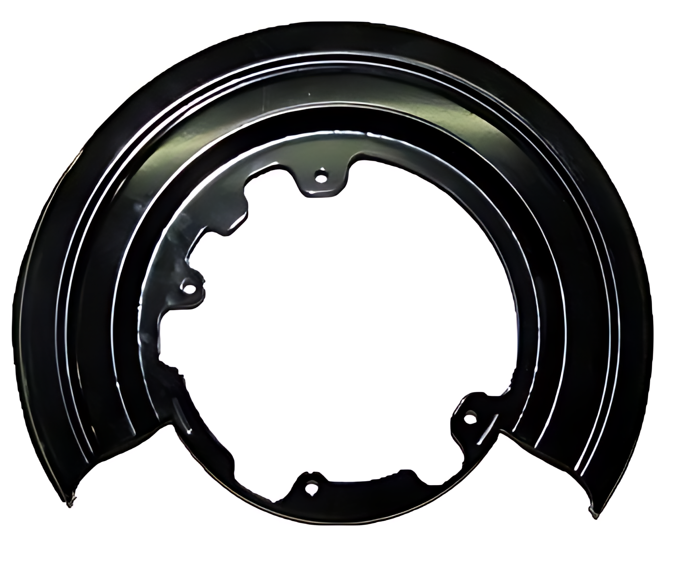 ESPELHO LD PINCA FREIO TRAS GUARDA PO - 42556905