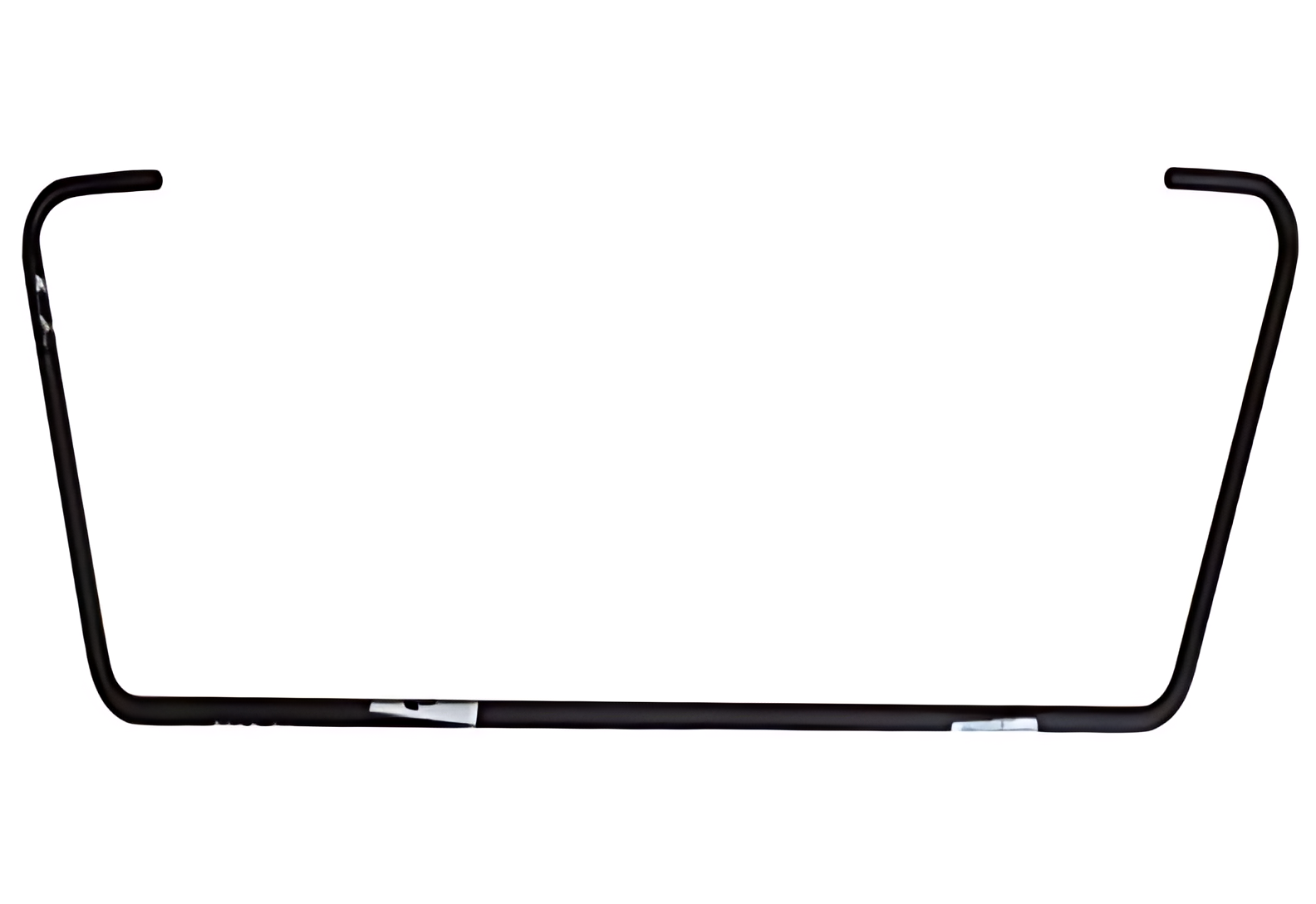 BARRA ESTABILIZADORA TRASEIRA 18MM - 8581020