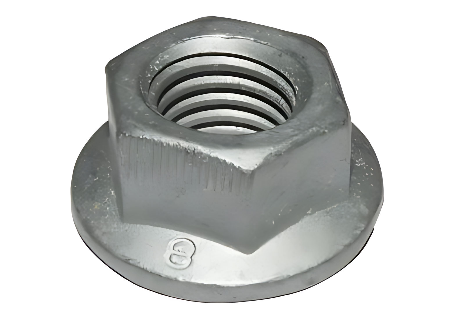 PORCA M12X1,25 - 16750425