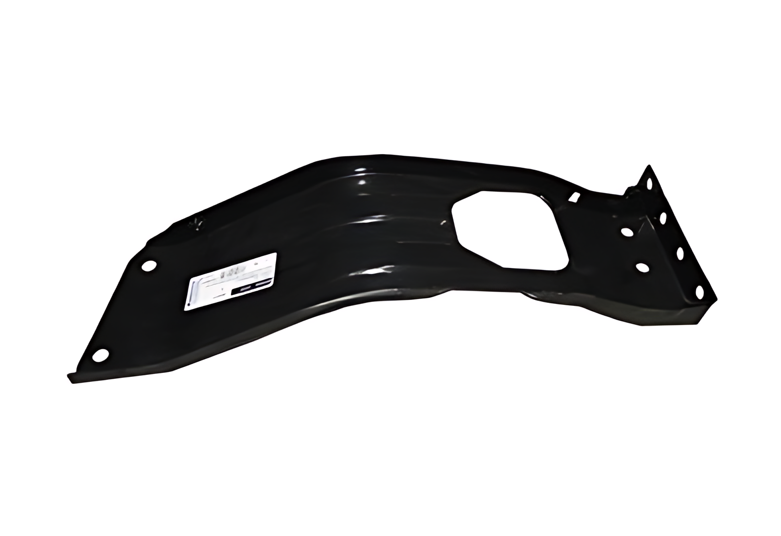 SUPORTE PARACHOQUE LD - 93928918