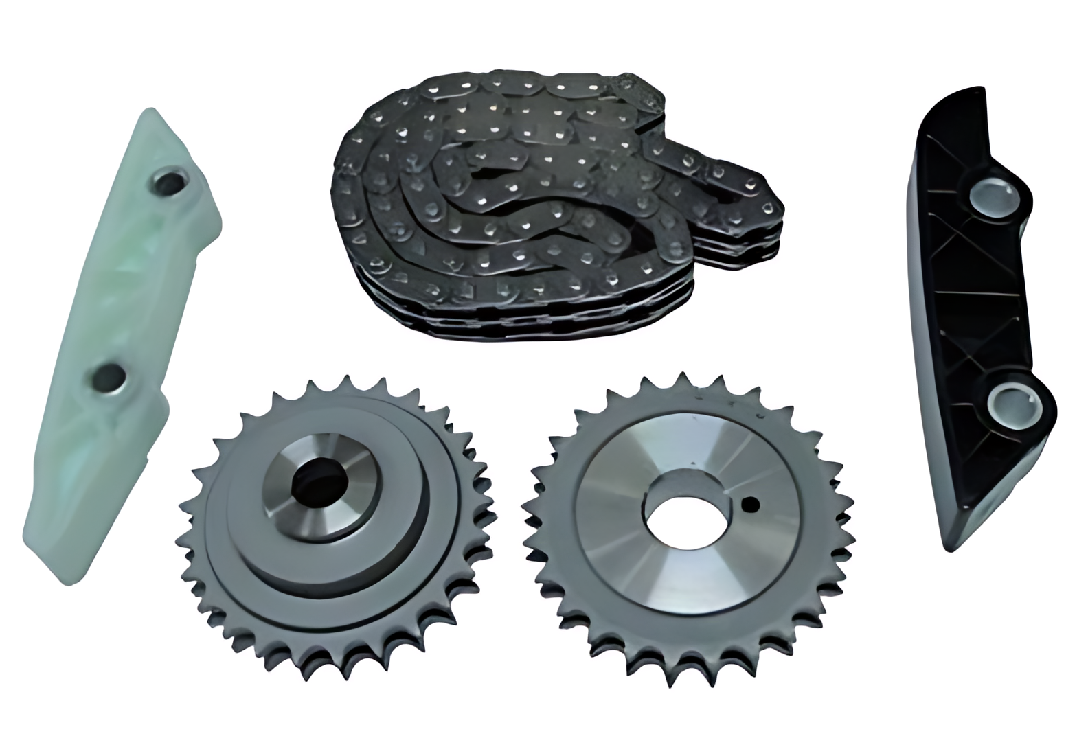 KIT CORRENTE (INFERIOR) - 5802009660