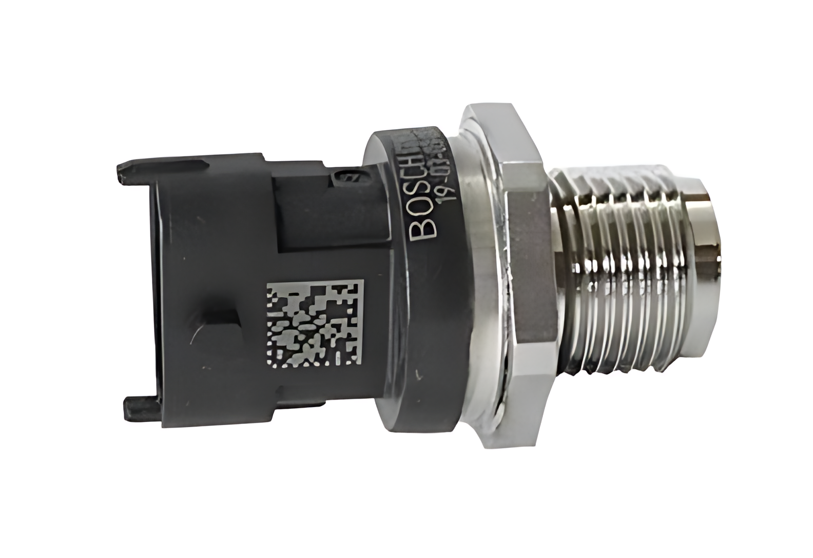 SENSOR ALTA PRESSAO TUBO COMMON RAIL - 504382373