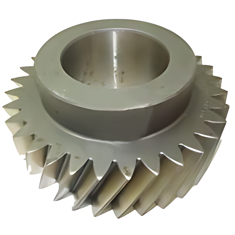 ENGRENAGEM HELICOIDAL EIXO INTERMEDIARIO ZF - 42561142