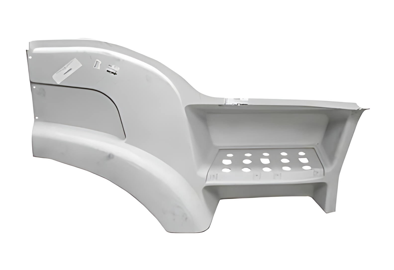 PARALAMA DIANTEIRO CABINE LD - 504103907