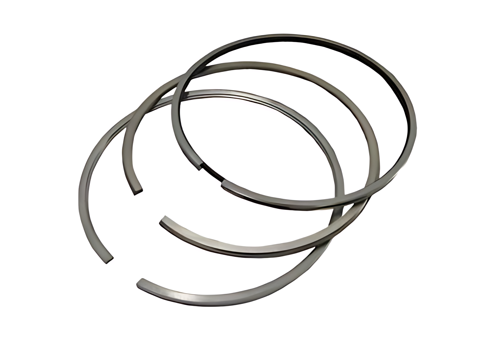 JOGO ANEIS PISTAO MOTOR - 2996174