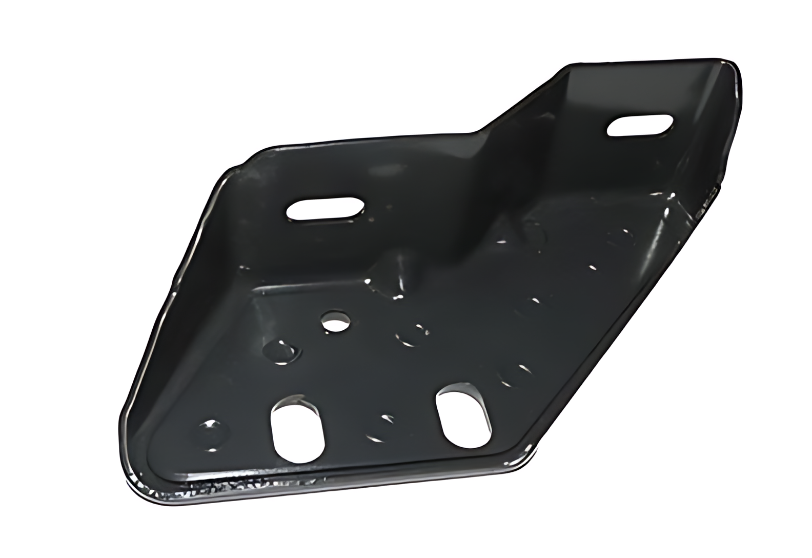 SUPORTE PARACHOQUE DIANT L.E - 5801913950