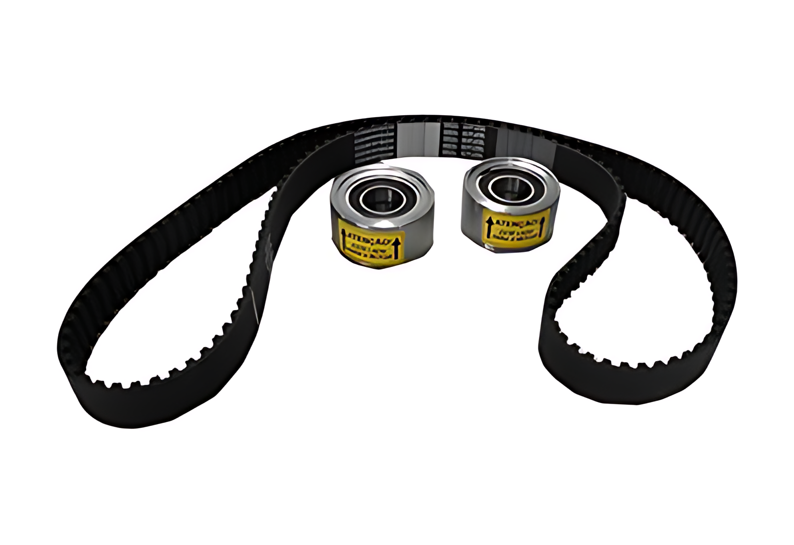 KIT DISTRIBUICAO - KTB305