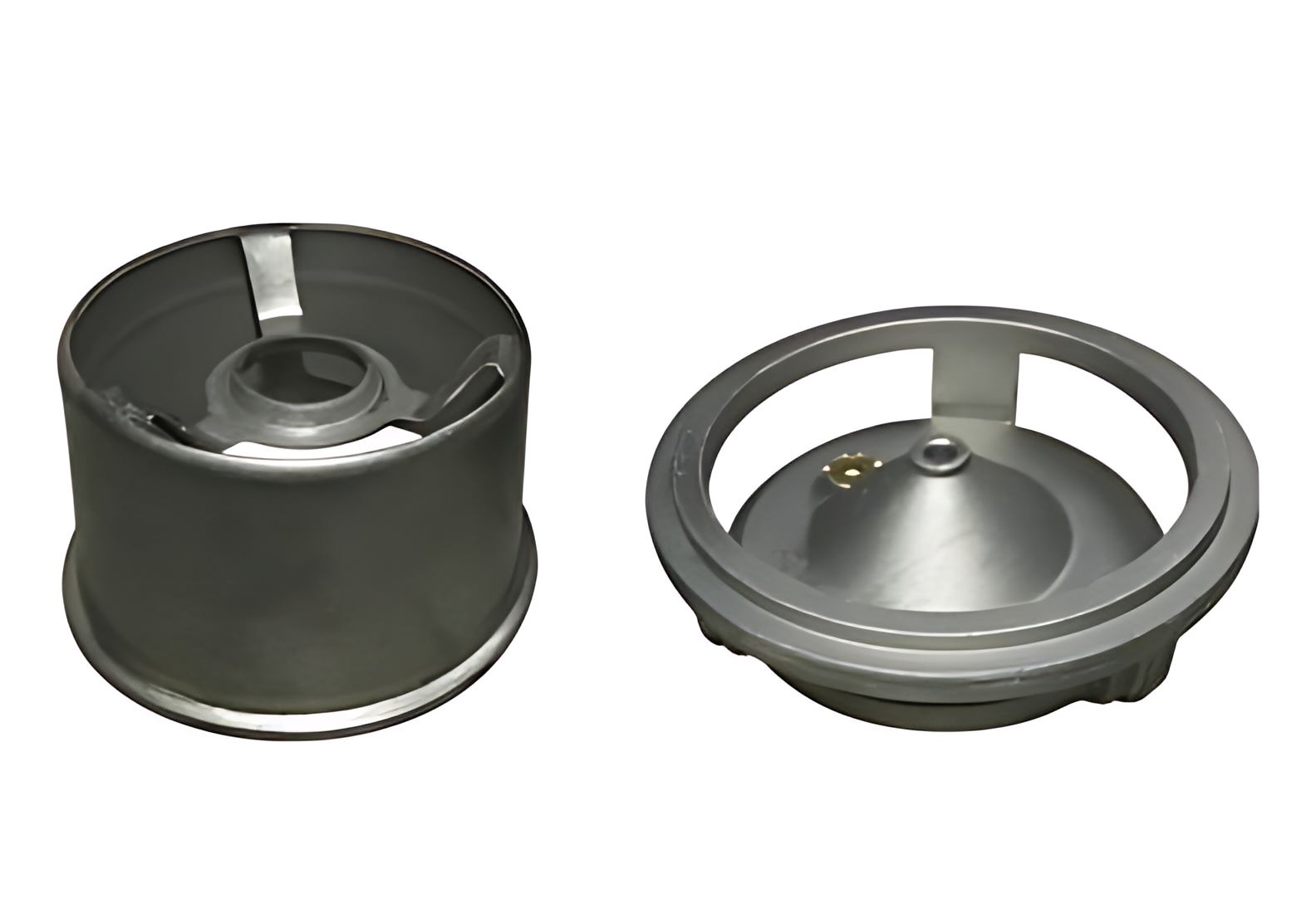 JG TAMPA VALULA TERMOSTATICA - 504263917