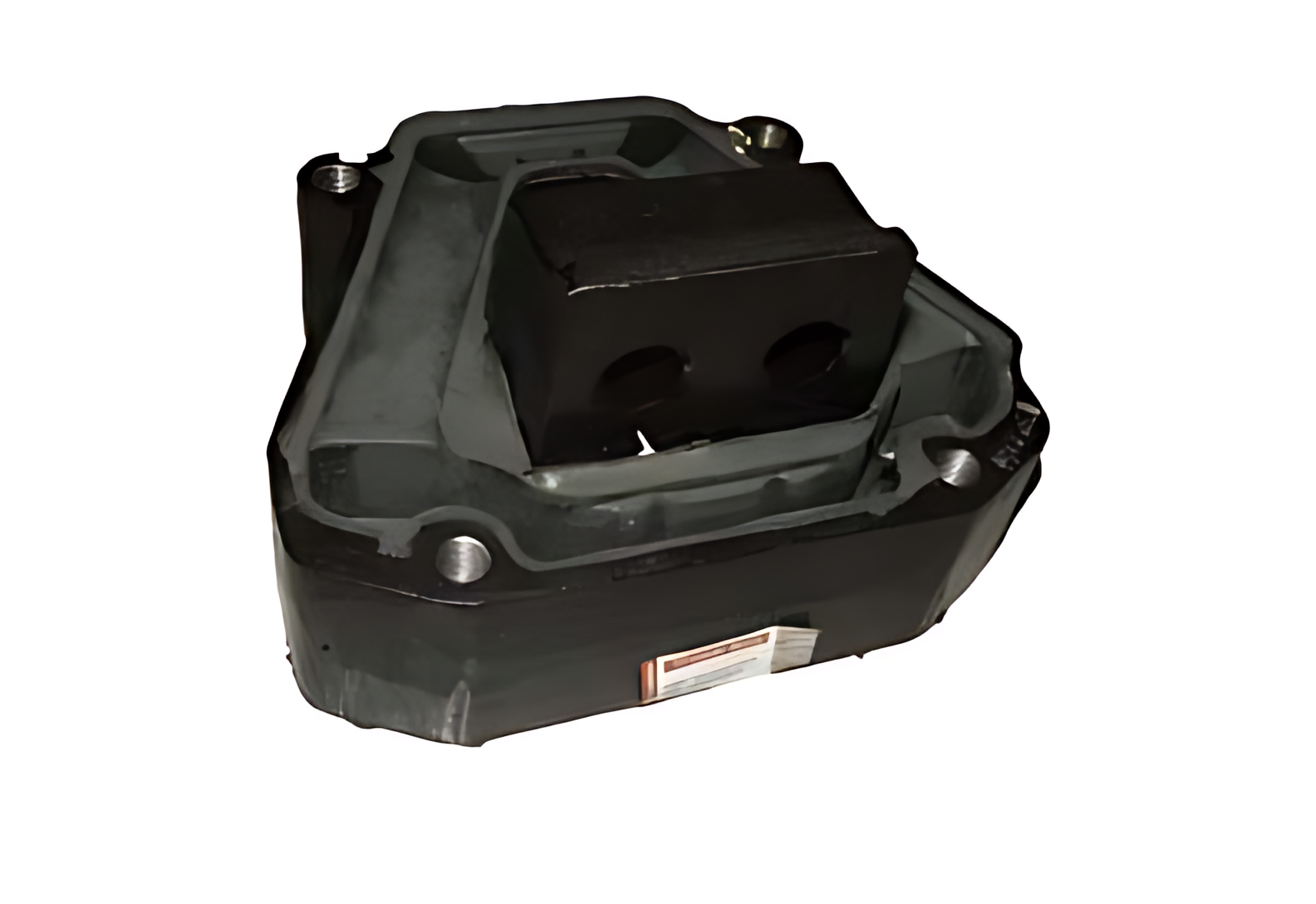 COXIM DIANTEIRO DO MOTOR - 41225154