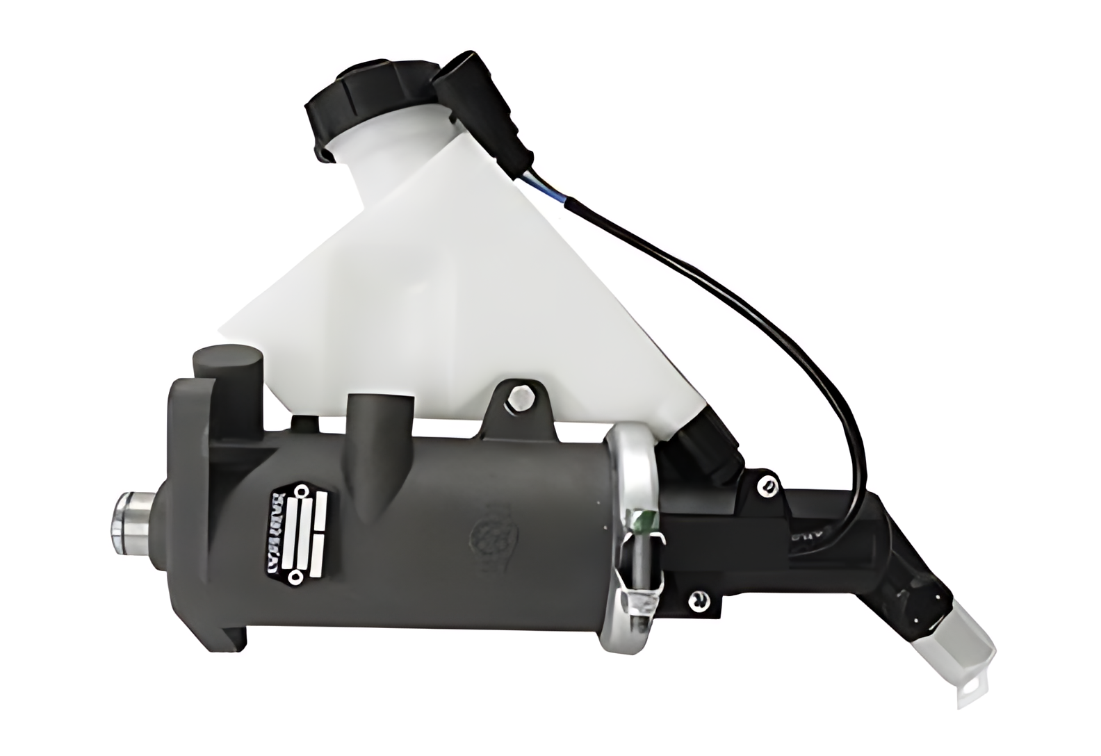 CILINDRO MESTRE EMBREAGEM C/SENSOR - 5801317171