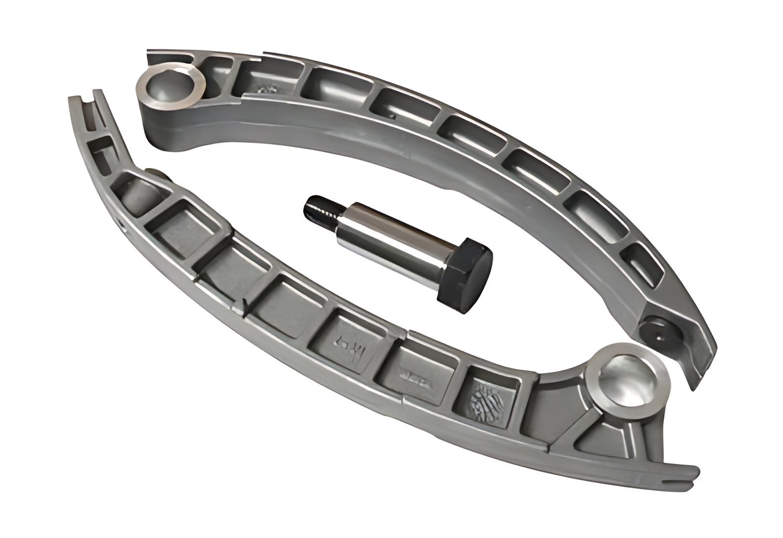 KIT ESTICADOR CORRENTE - 504084528