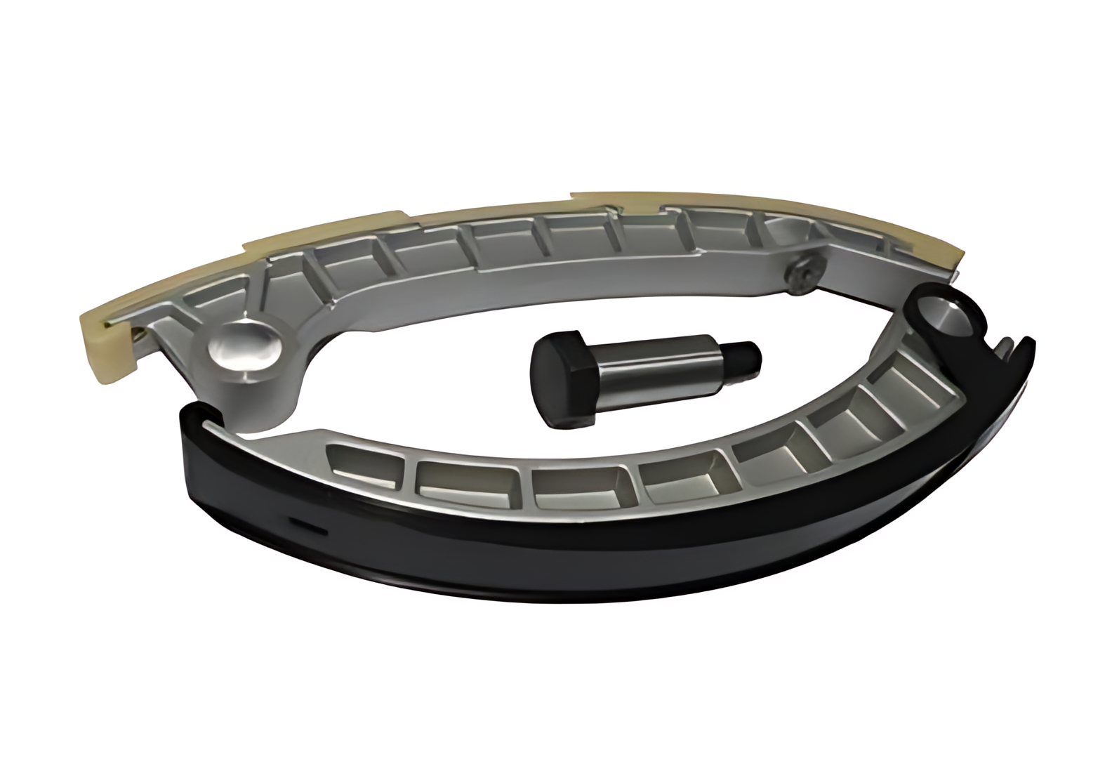 KIT ESTICADOR CORRENTE - 5802122595