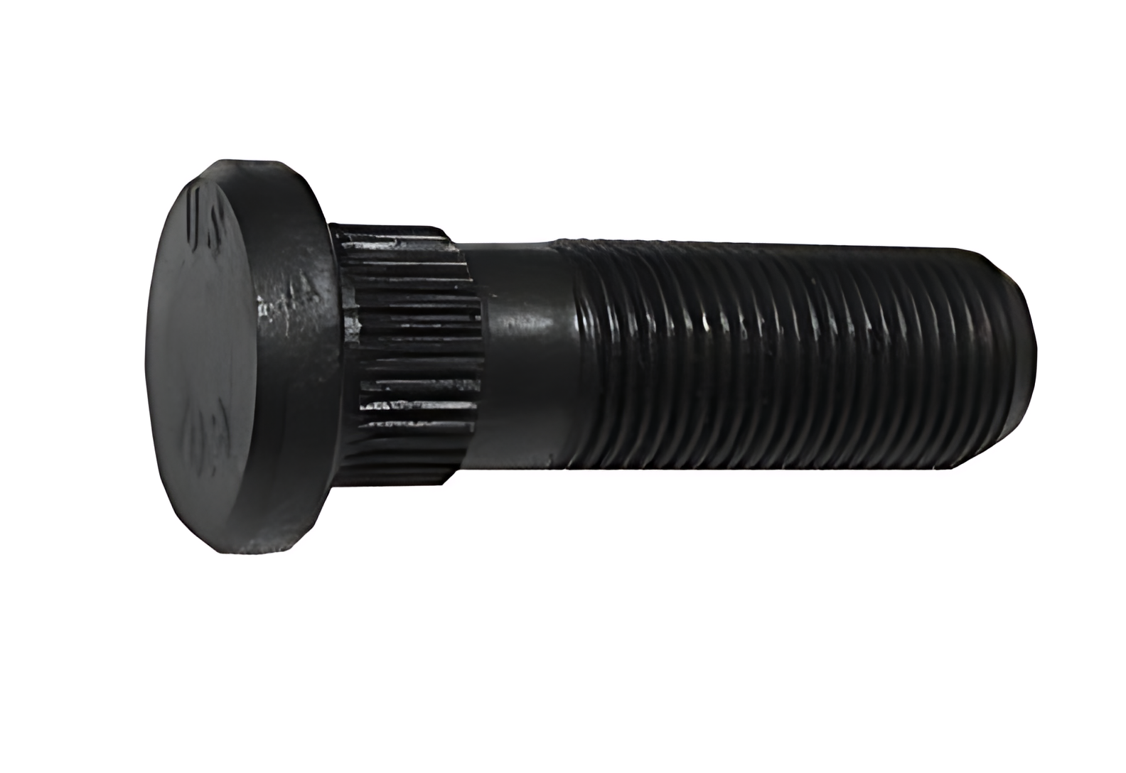 PARAFUSO CUBO DIANT FIX RODA M18X1.5X60MM - 504324754