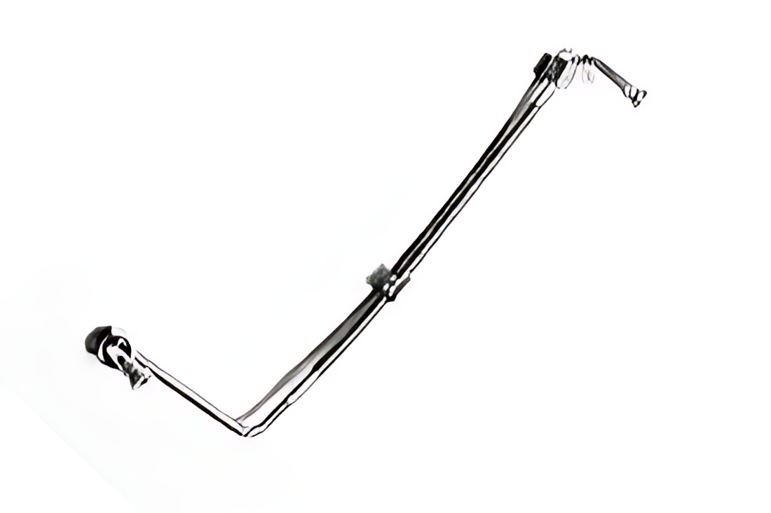 CANO ALIMENTACAO OLEO TURBINA - 504349541