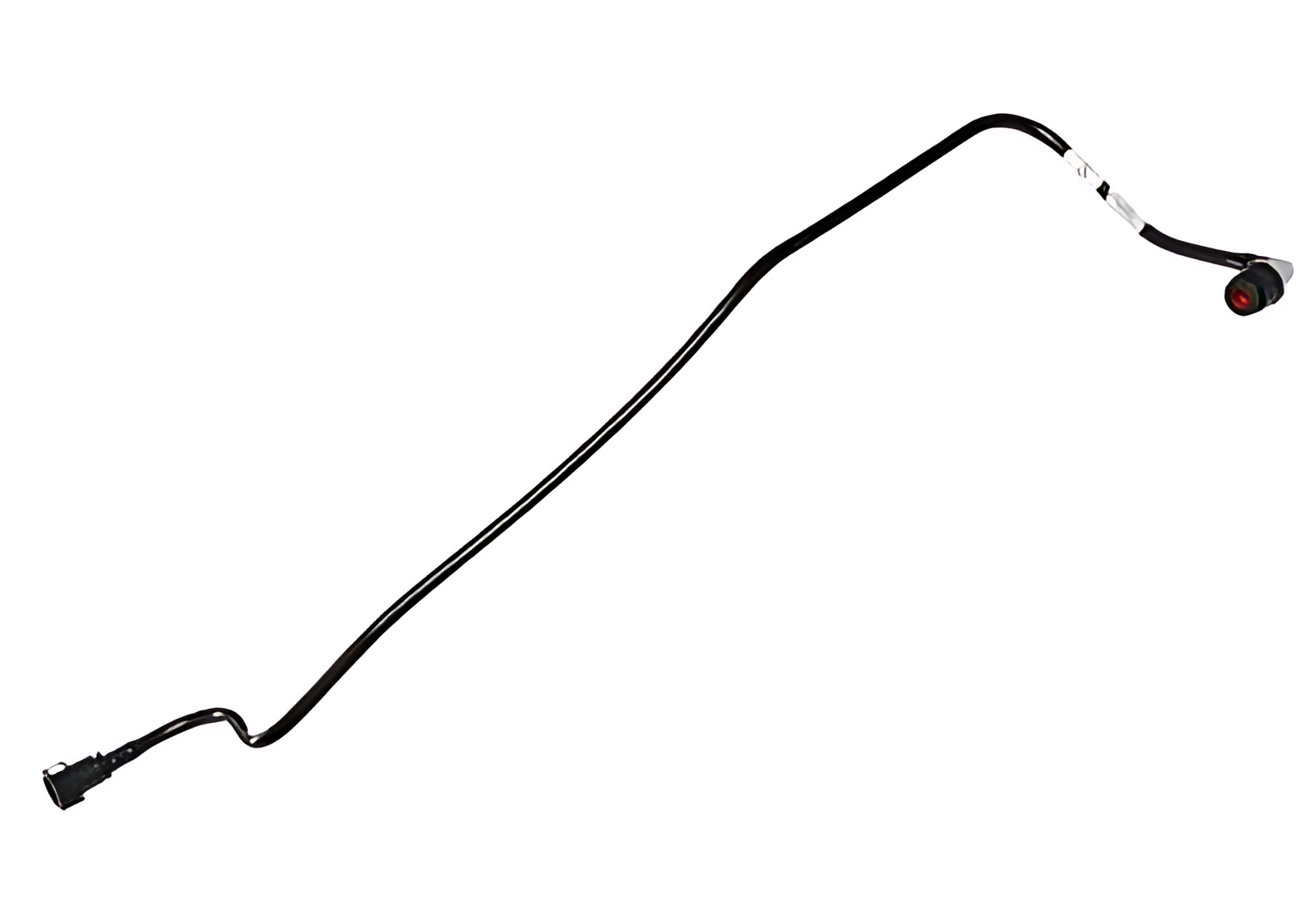 TUBO COMBUSTIVEL FILTRO A BOMBA - 504148019