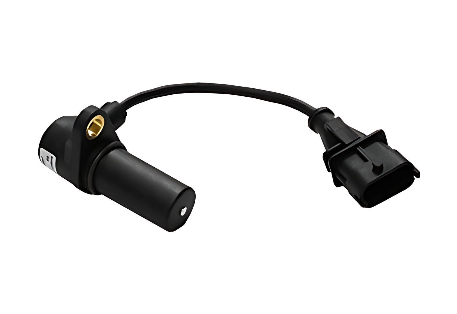 SENSOR DE ROTACAO C/ CHICOTE - 500374763