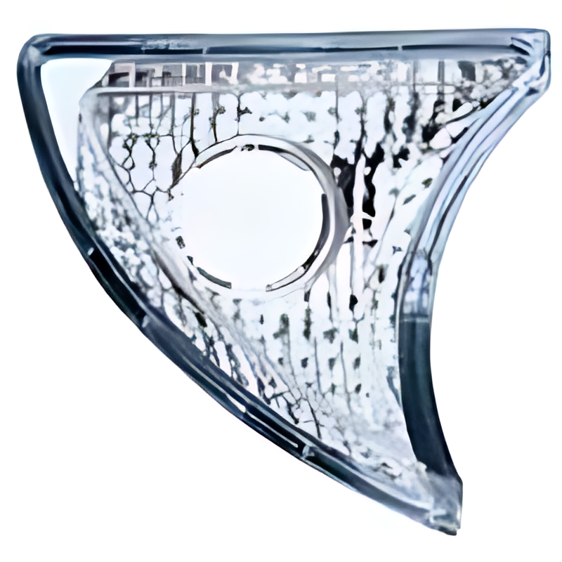 SETA FAROL LD CRISTAL - 5801572018