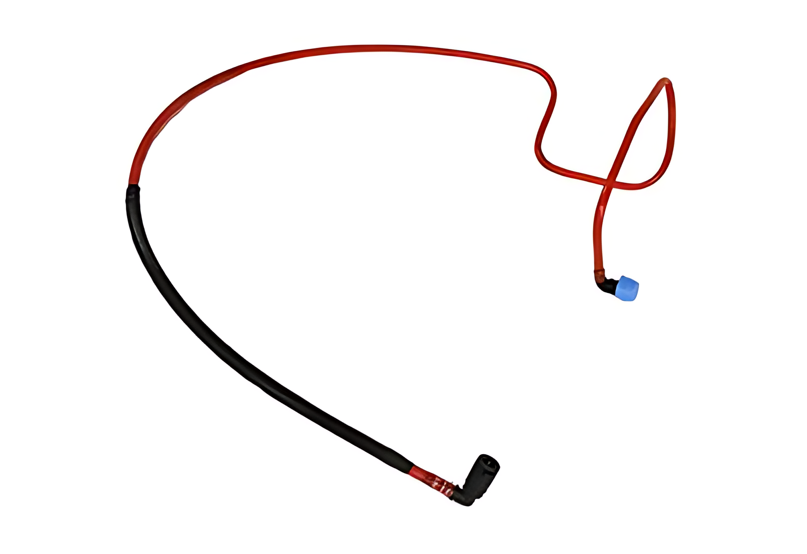 TUBO COMBUSTIVEL TANQUE AO FILTRO RACOR - 504259614