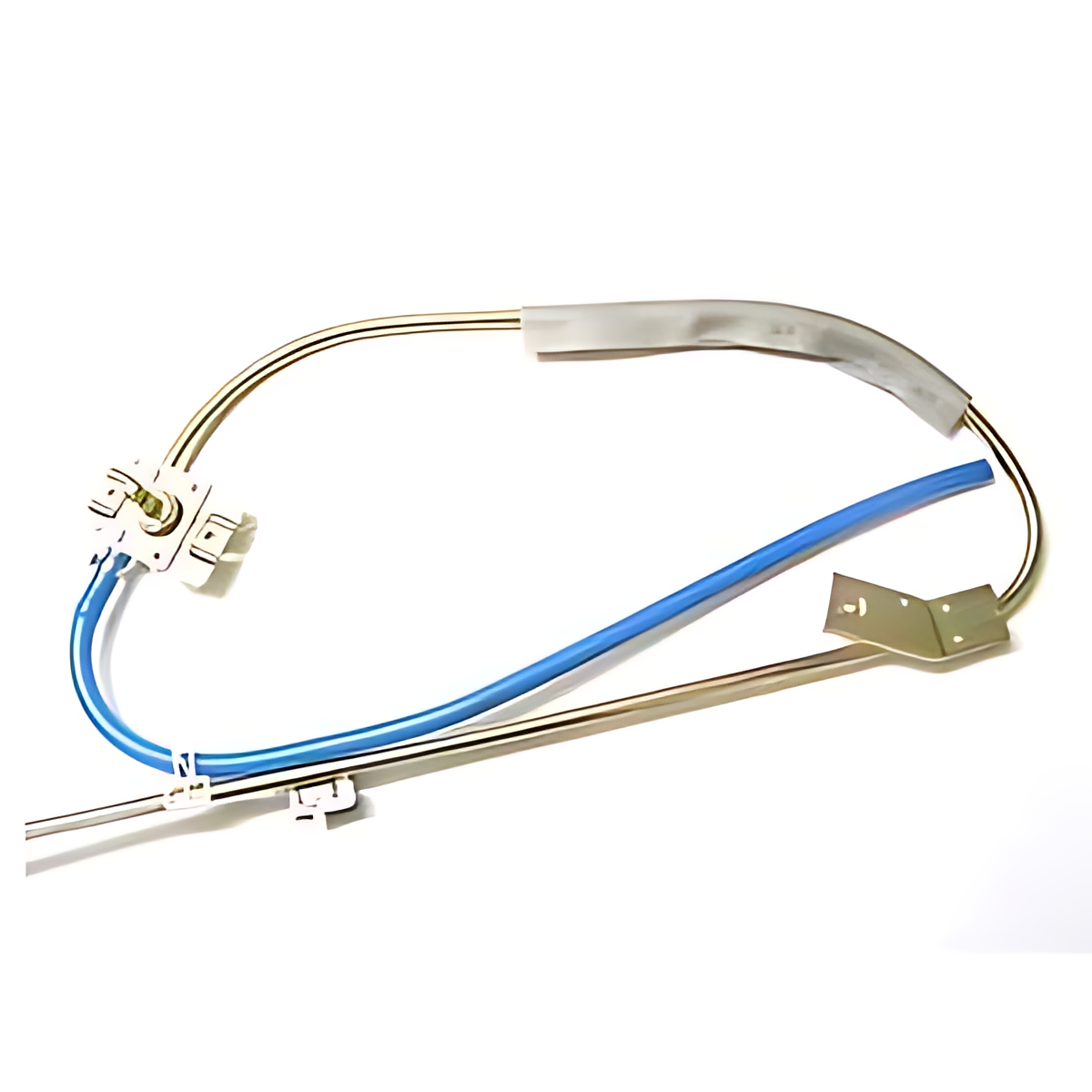 MAQUINA DE VIDRO MANUAL ESQUERDA - 2997186