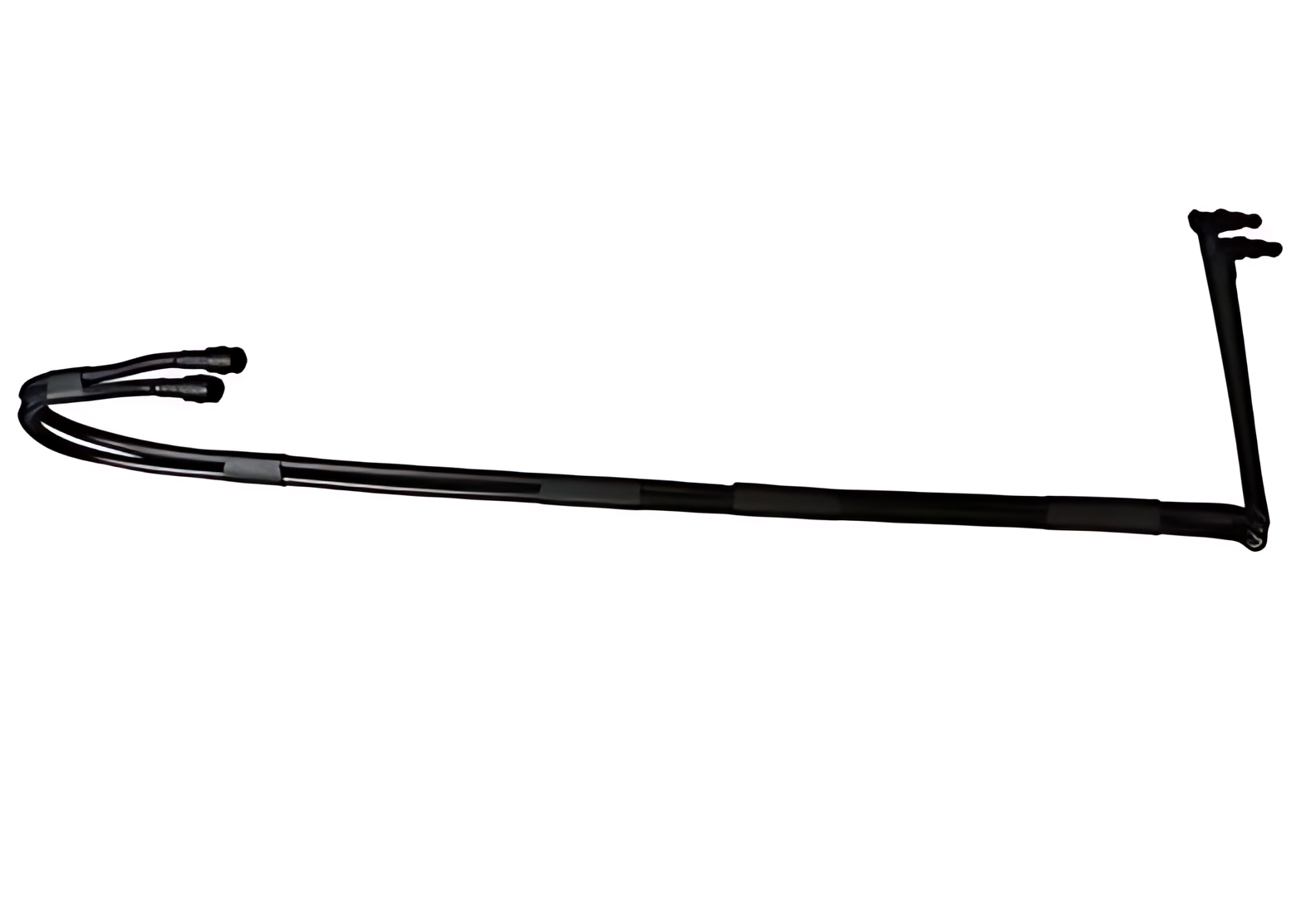 TUBO LATERAL RESERVATORIO AGUA RADIADOR - 41215700