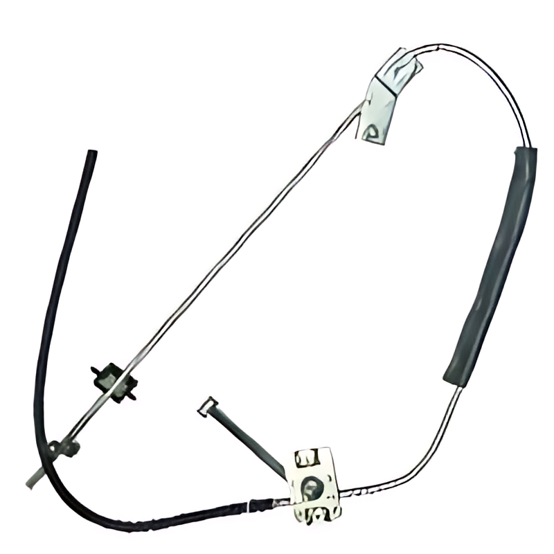 MAQUINA DE VIDRO MANUAL DIREITA - 2997185