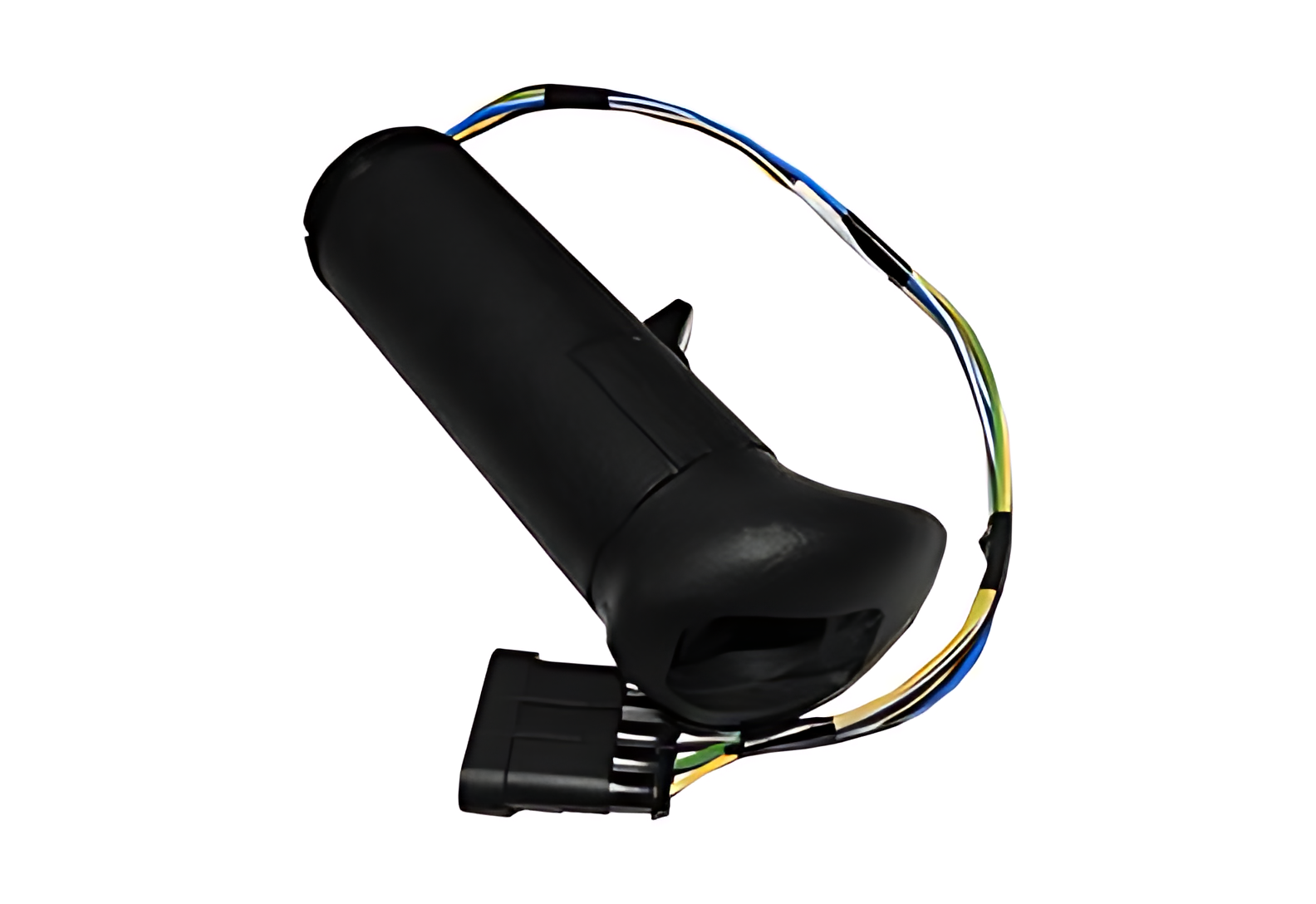 MANOPLA ALVANCA CAMBIO ZF 9S 1110 TD - 5801503924