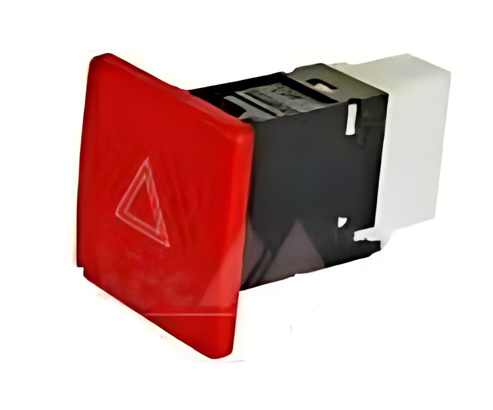 INTERRUPTOR PISCA ALERTA - 500388626