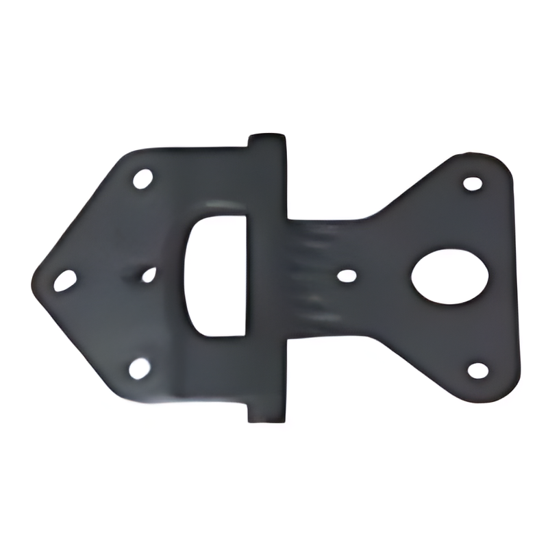 DOBRADI�A DA GRADE DIANTEIRA - 500368694