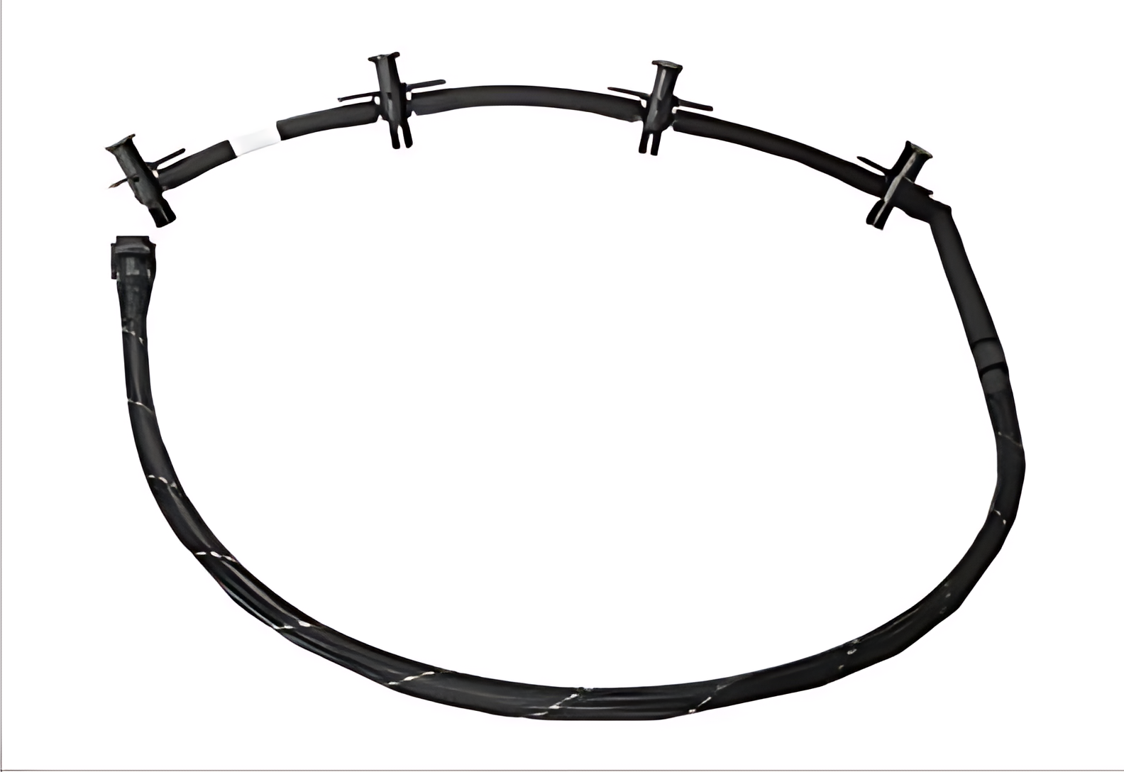 TUBO COMBUSTIVEL - 504334659