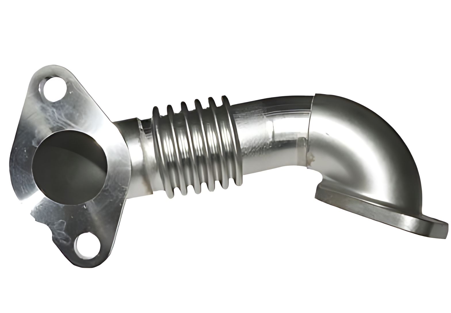 TUBO COLETOR ESCAPE - 504333895