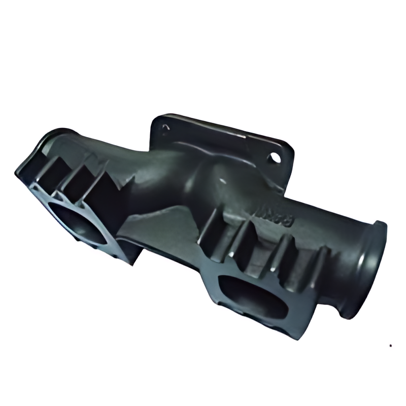 COLETOR ESCAPE CENTRAL - 504030842