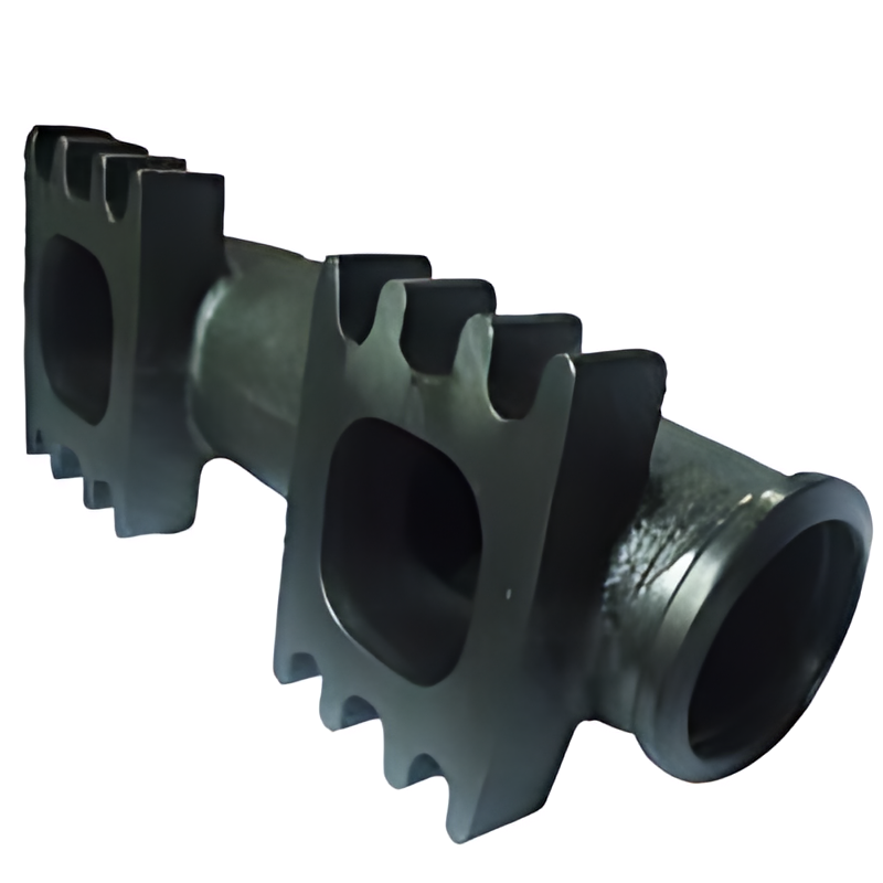 COLETOR ESCAP LATERAL - 504030843