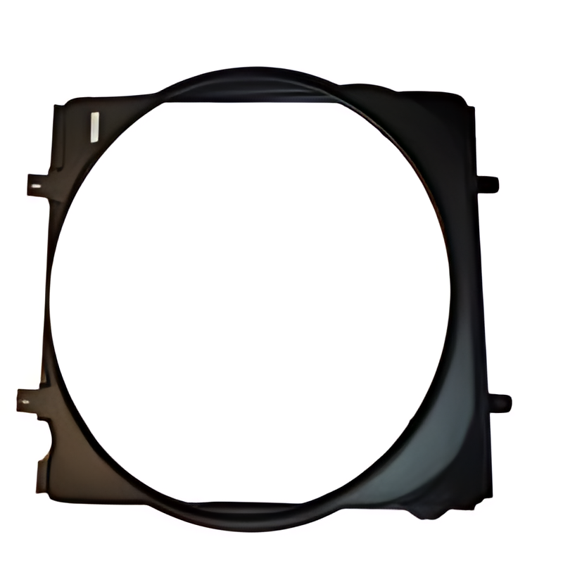 DEFLETOR RADIADOR SISTEMA VALEO - 504122561