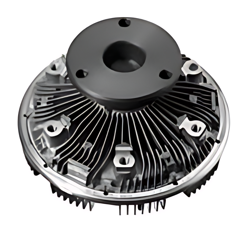 CUBO VISCOSO HELICE - 504029738