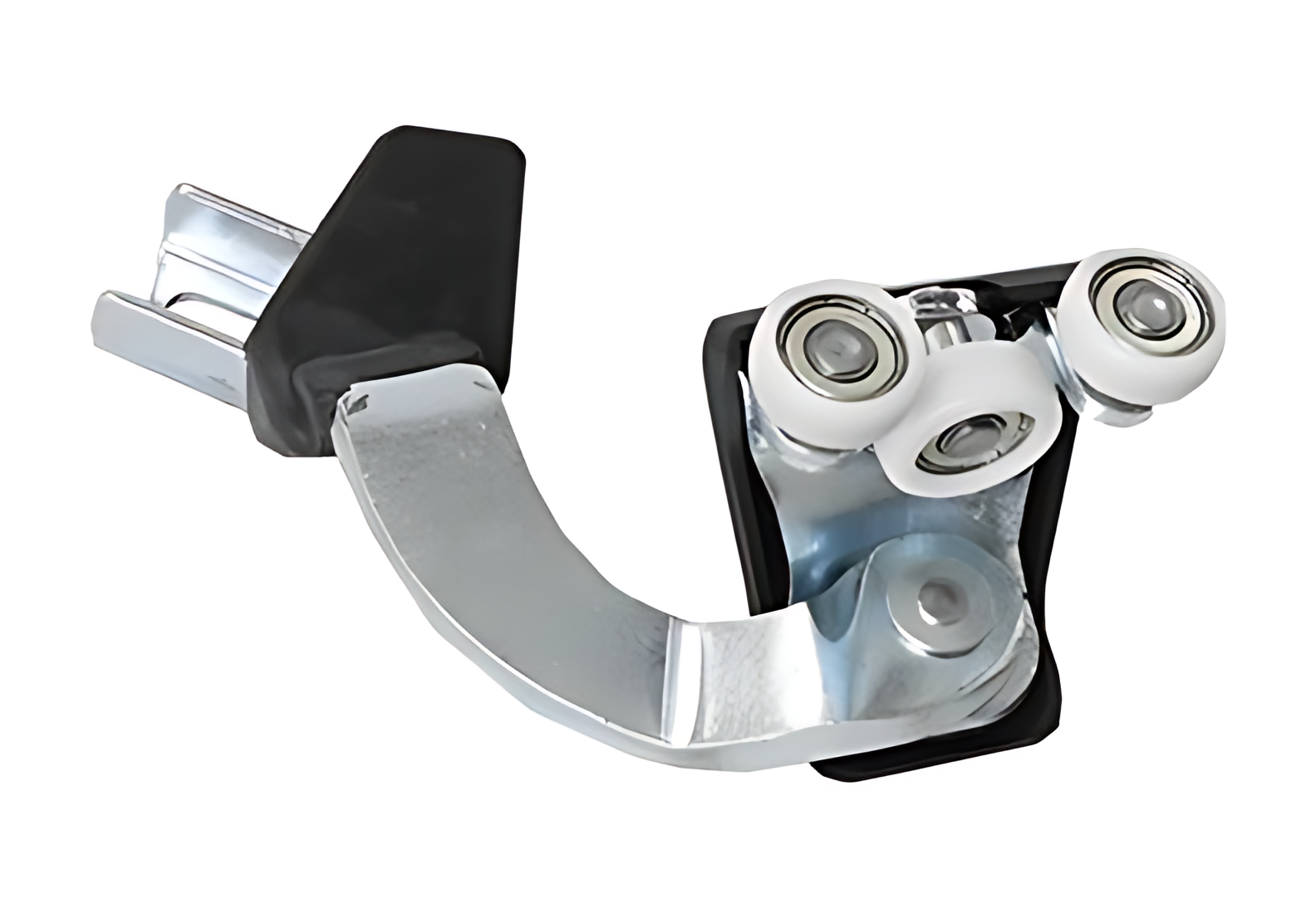 GUIA SUPERIOR CORREDICA LATERAL - 3804680