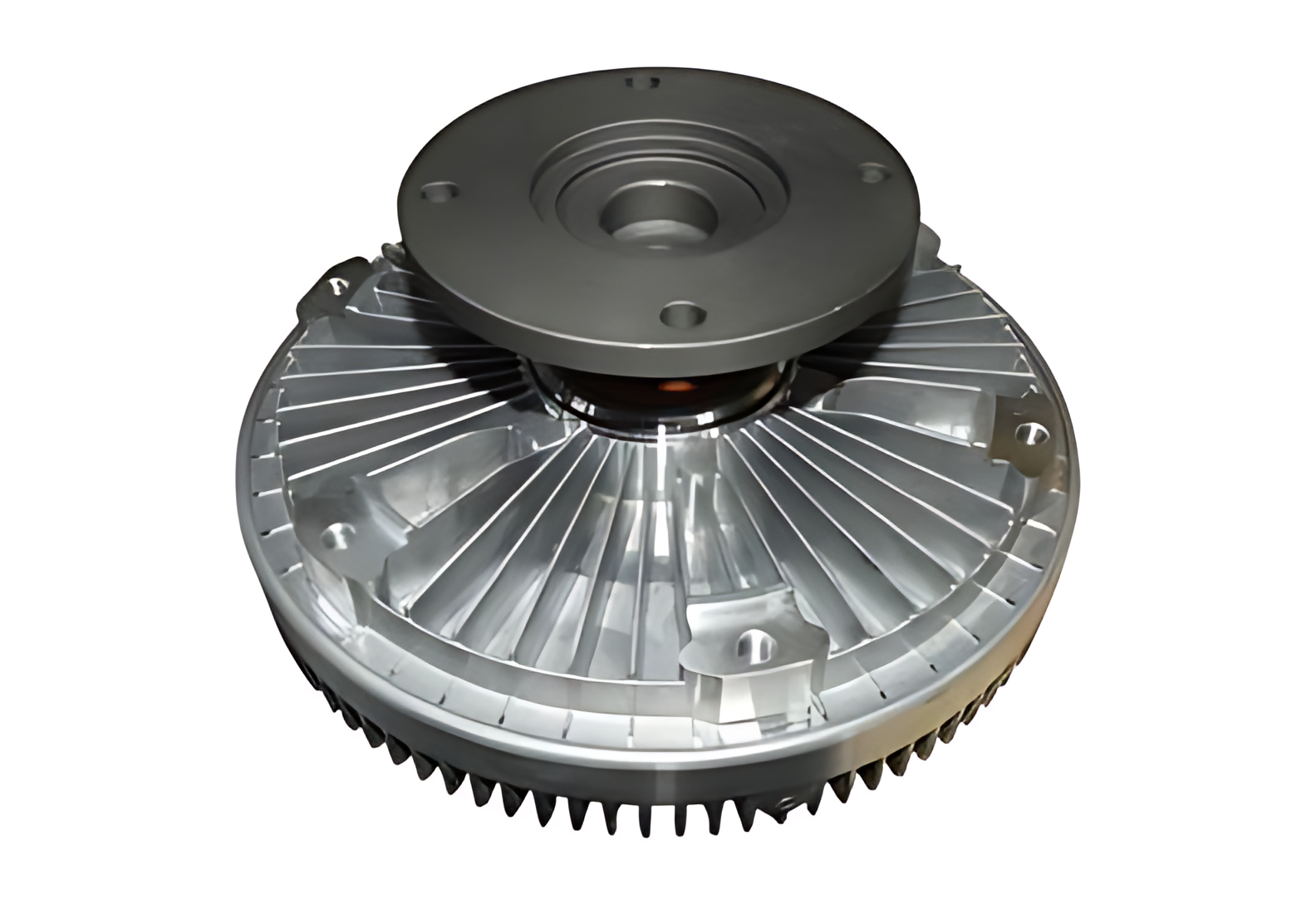 EMBREAGEM VISCOSA MOTOR - 41042460