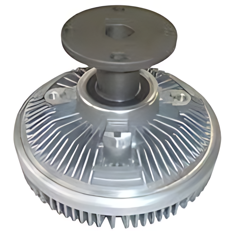 EMBREAGEM ELETROMAGNETICA - 504038113