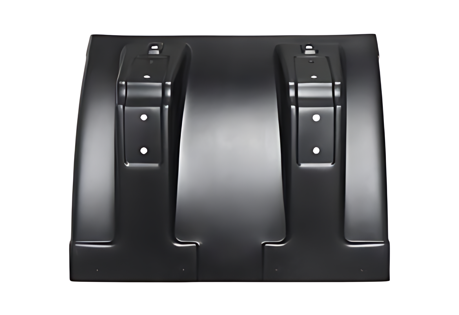 MEIO PARALAMA TRACAO PLASTICO - 5801297096