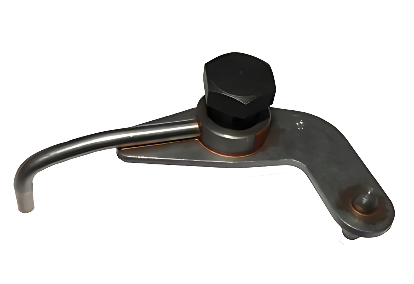 INJETOR DE OLEO PISTAO DO MOTOR JETCOOLER - 504199597