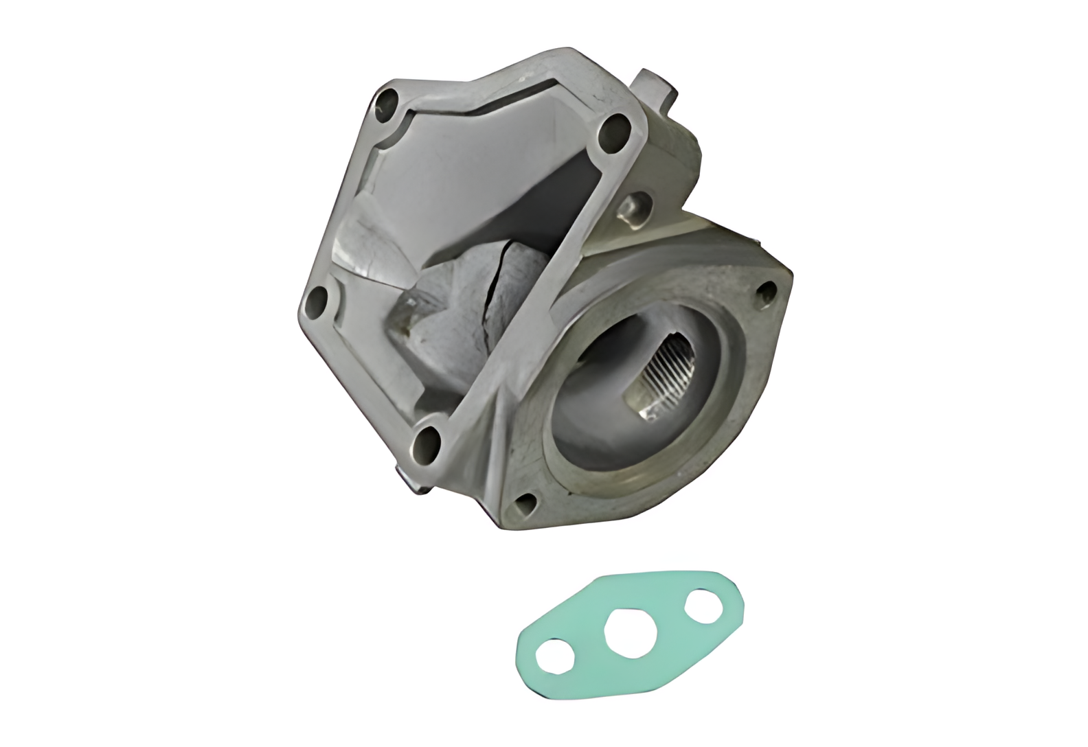 CARCACA VALVULA TERMOSTATICA - 500345691