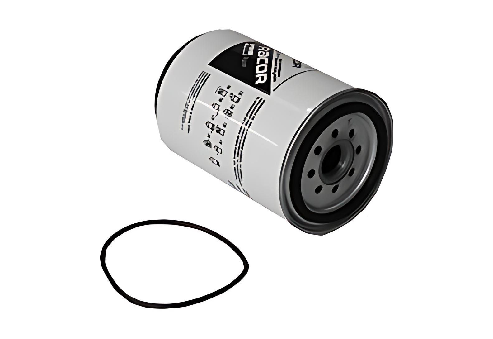 FILTRO SEDIMENTADOR - 5802311095