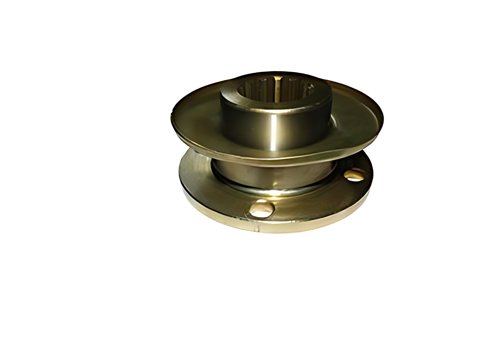 FLANGE PINHÃO DIFERENCIAL DAILY - 7166992