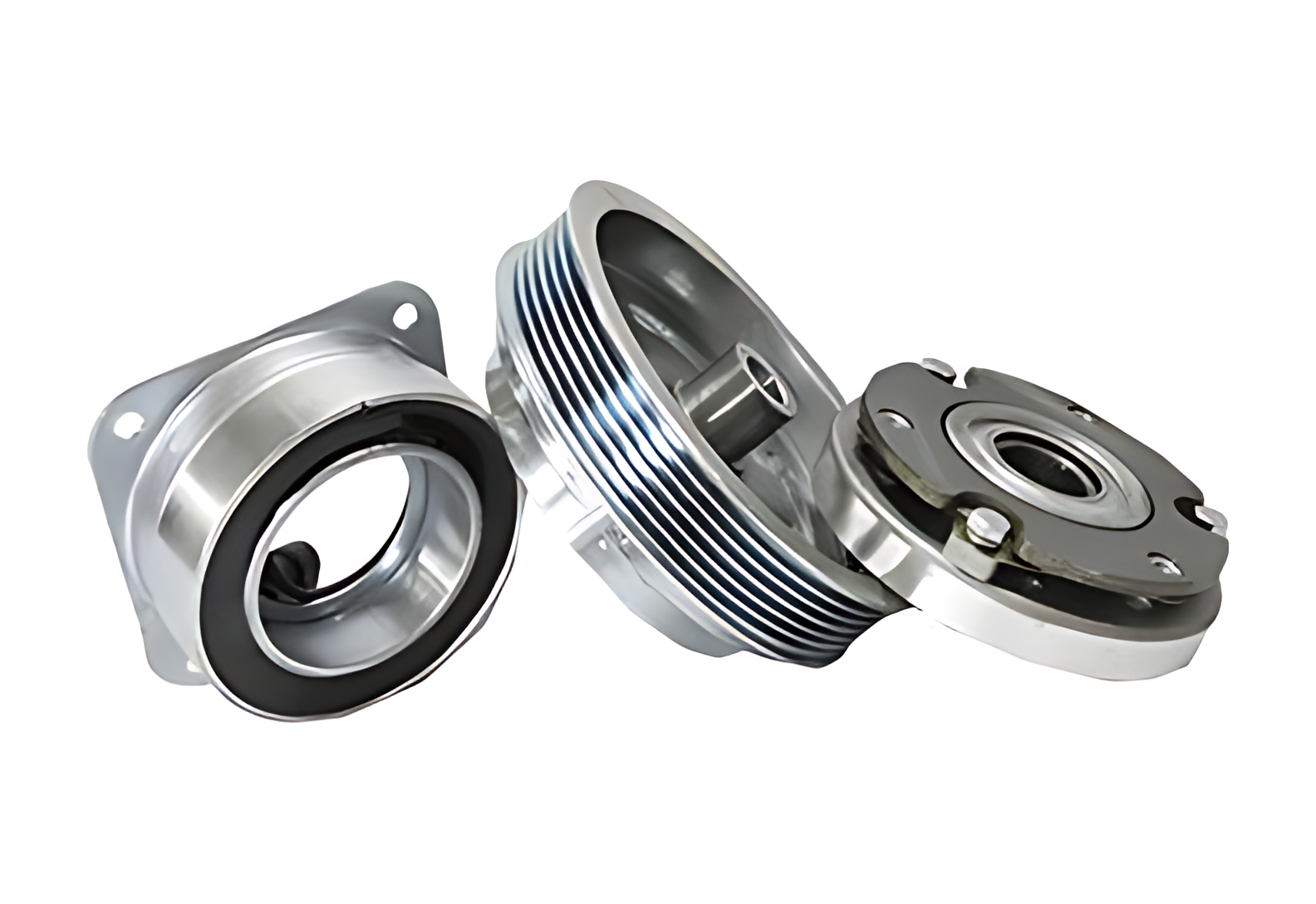 EMBREAGEM ELETROMAGNETICA HELICE MOTOR - 500358310